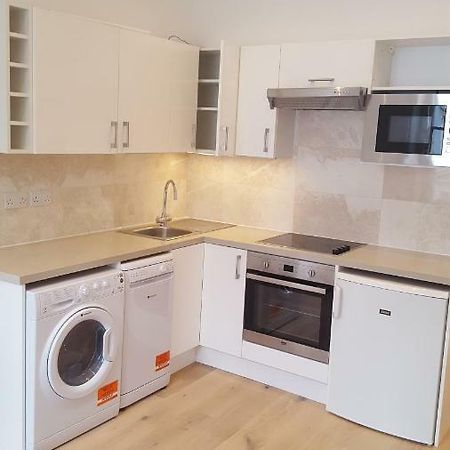 Luxury One Bed Apartment Next To Hyde Park Londyn Zewnętrze zdjęcie