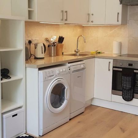 Luxury One Bed Apartment Next To Hyde Park Londyn Zewnętrze zdjęcie