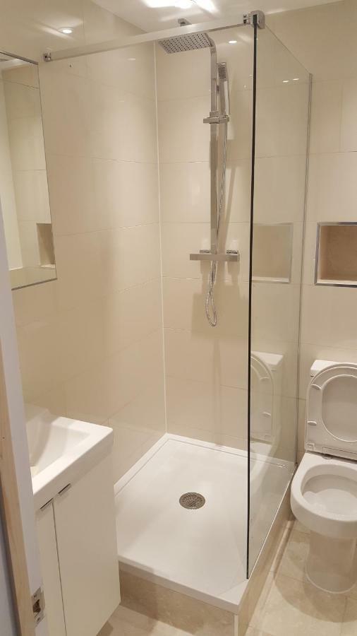 Luxury One Bed Apartment Next To Hyde Park Londyn Zewnętrze zdjęcie