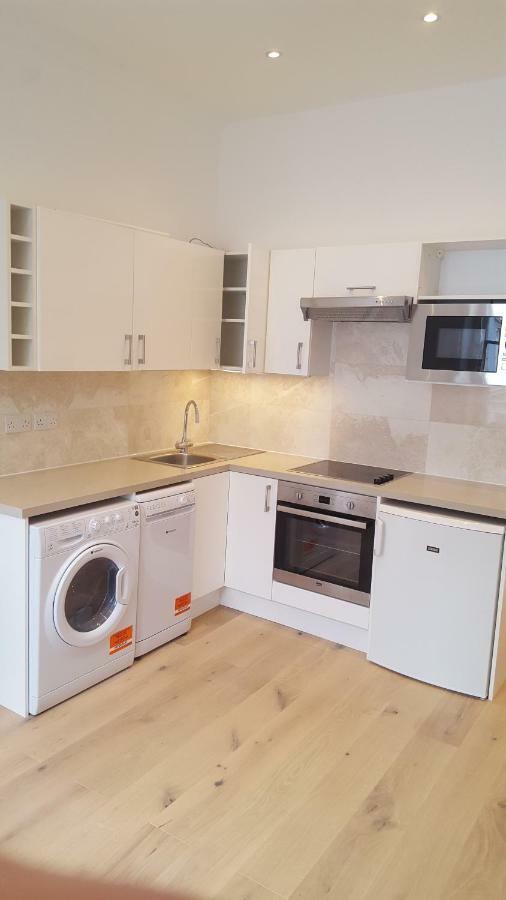 Luxury One Bed Apartment Next To Hyde Park Londyn Zewnętrze zdjęcie