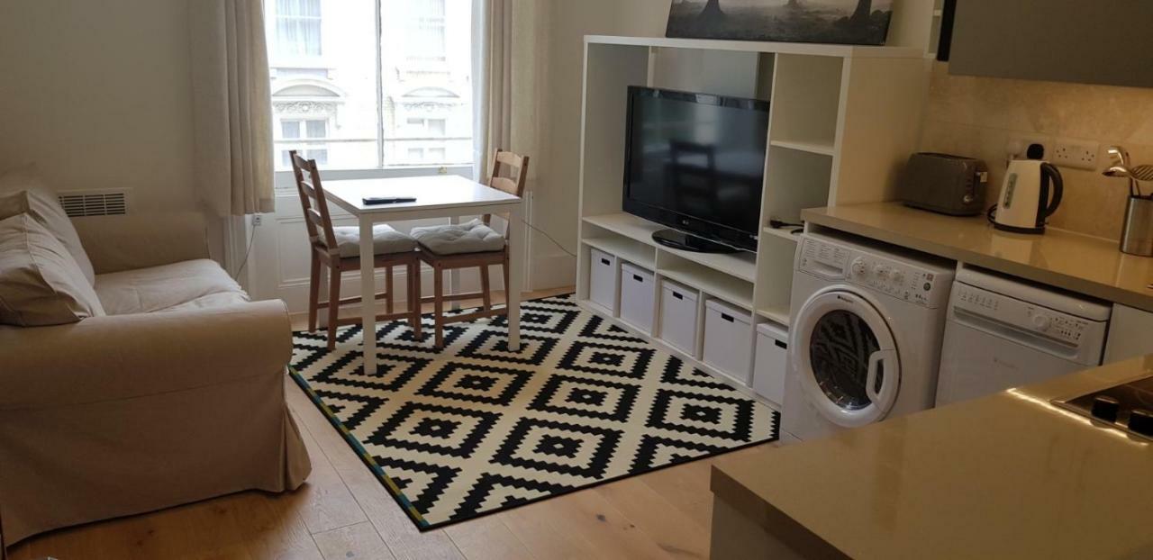 Luxury One Bed Apartment Next To Hyde Park Londyn Zewnętrze zdjęcie