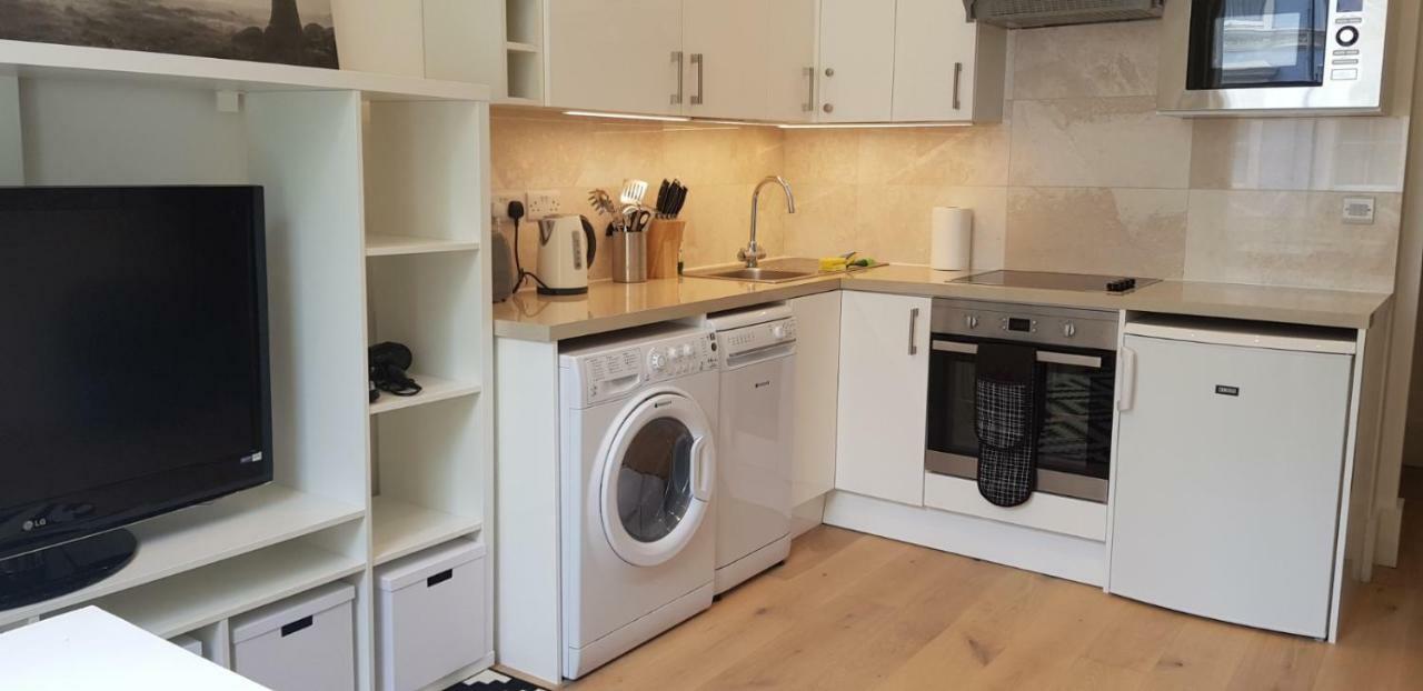 Luxury One Bed Apartment Next To Hyde Park Londyn Zewnętrze zdjęcie