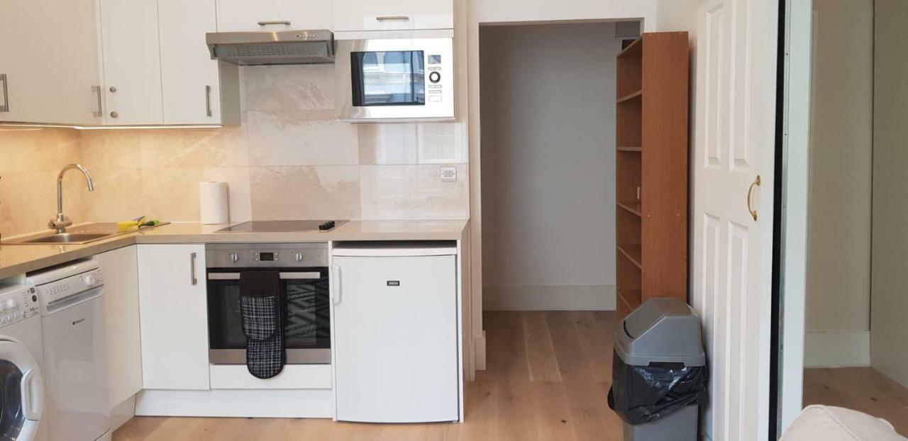 Luxury One Bed Apartment Next To Hyde Park Londyn Zewnętrze zdjęcie