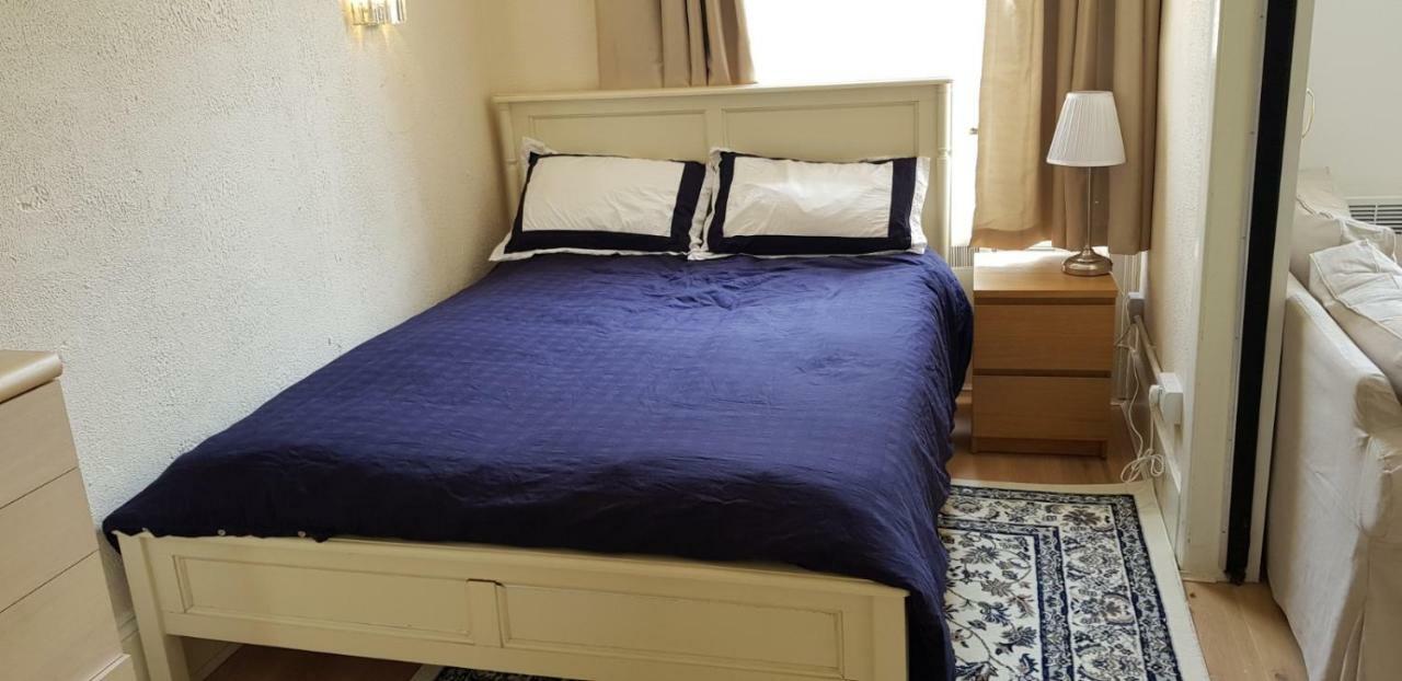 Luxury One Bed Apartment Next To Hyde Park Londyn Zewnętrze zdjęcie
