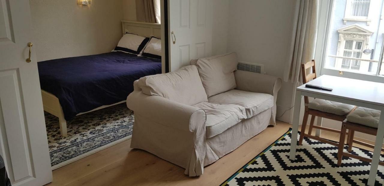 Luxury One Bed Apartment Next To Hyde Park Londyn Zewnętrze zdjęcie
