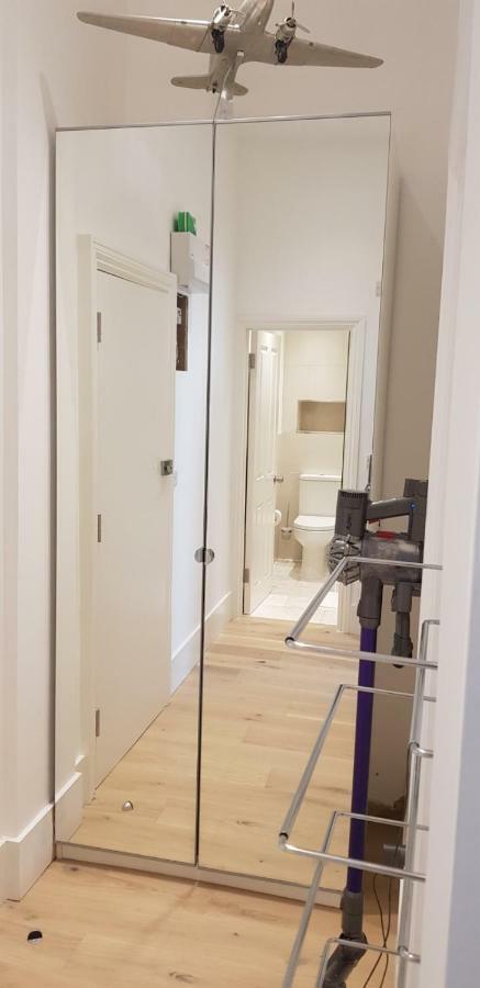 Luxury One Bed Apartment Next To Hyde Park Londyn Zewnętrze zdjęcie